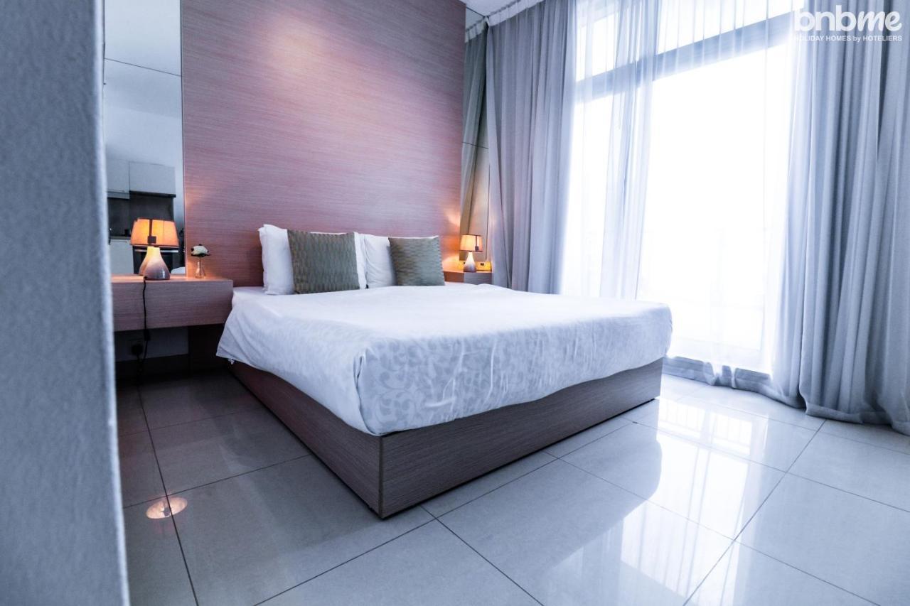 Bnbmehomes - Elegant & Stylish Studio In Downtown - 502 Dubai Eksteriør bilde