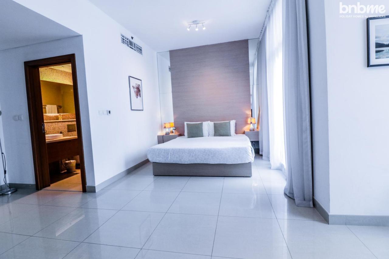 Bnbmehomes - Elegant & Stylish Studio In Downtown - 502 Dubai Eksteriør bilde
