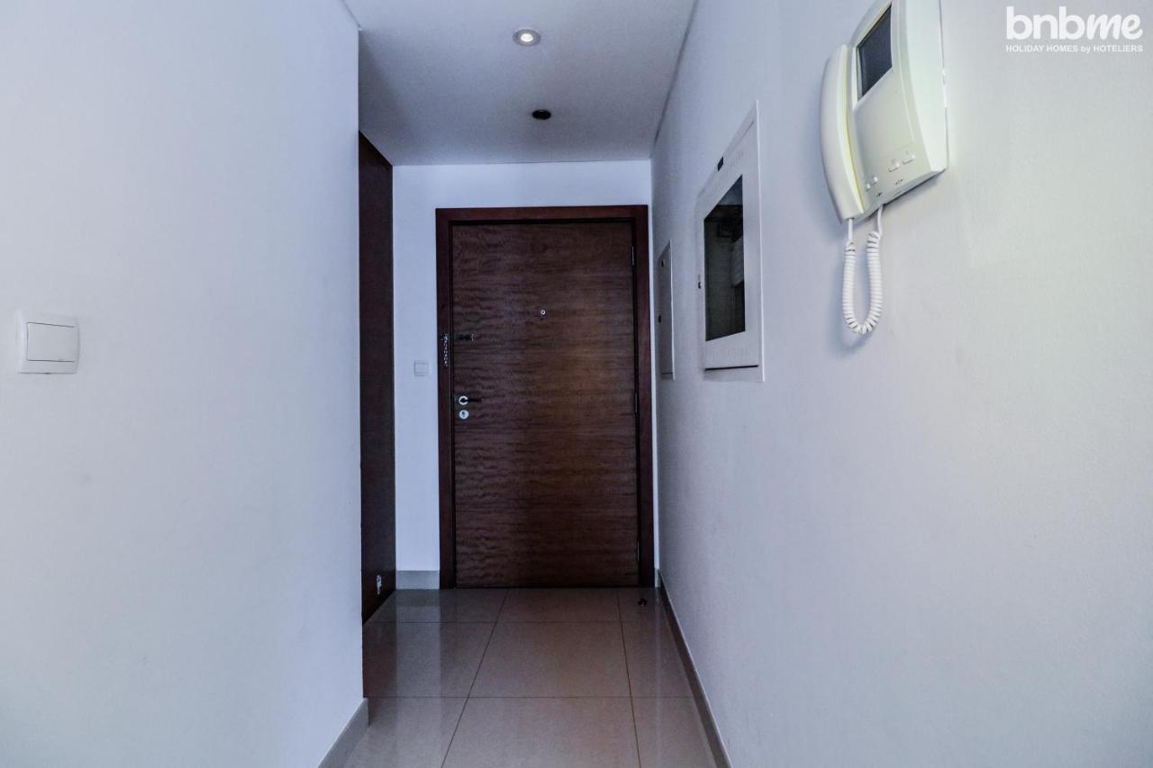 Bnbmehomes - Elegant & Stylish Studio In Downtown - 502 Dubai Eksteriør bilde